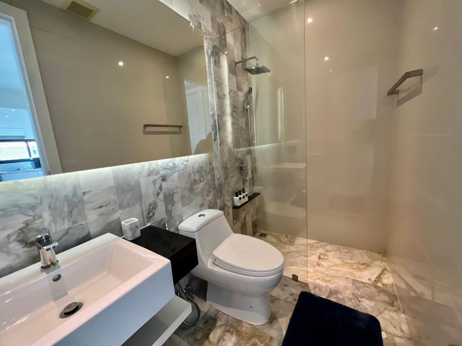 Villa 2 Bedroom Modern Pool Chalong